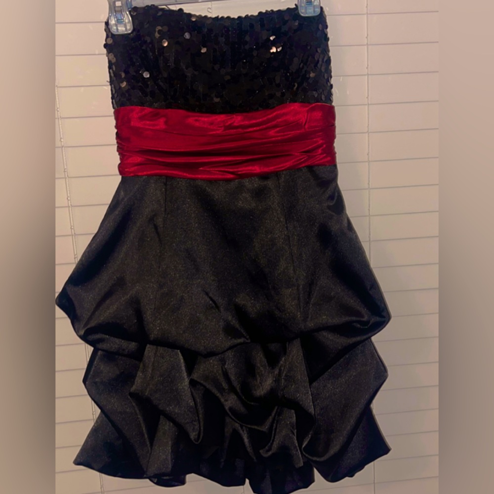 homecoming dress
